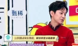 魏大勋何炅爆料视频播放,揭秘娱乐圈幕后故事